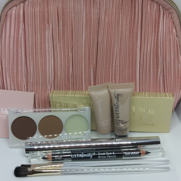 Ulta Beauty Other - ULTA BEAUTY Eye Essentials Bundle